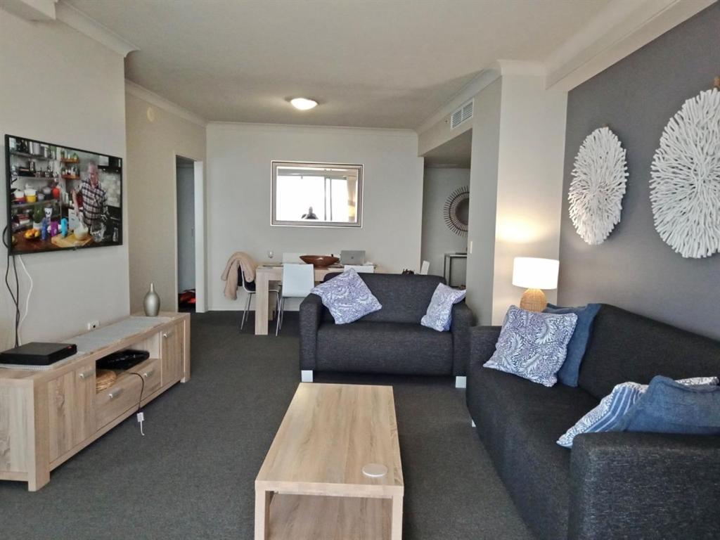 Appartement Deluxe Chevron Renaissance à Gold Coast Extérieur photo