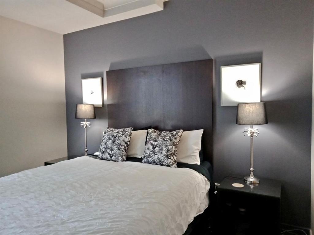 Appartement Deluxe Chevron Renaissance à Gold Coast Extérieur photo