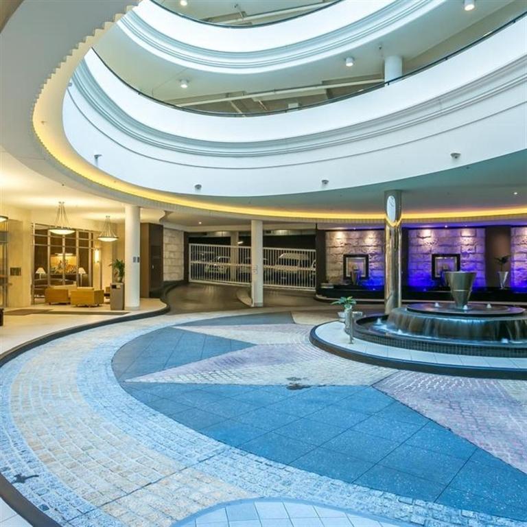 Appartement Deluxe Chevron Renaissance à Gold Coast Extérieur photo